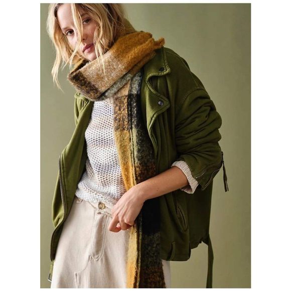 Free People Rebel Rebel Knit Moto Jacket Size XS - Picture 2 of 13